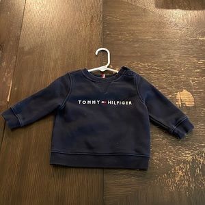 Tommy hilfiger sweater